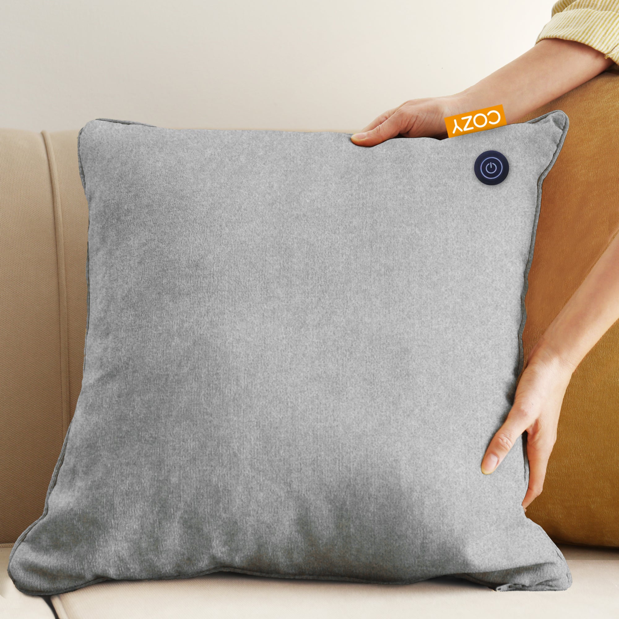 HEATED CUSHIONS - 5 Surprising Benefits