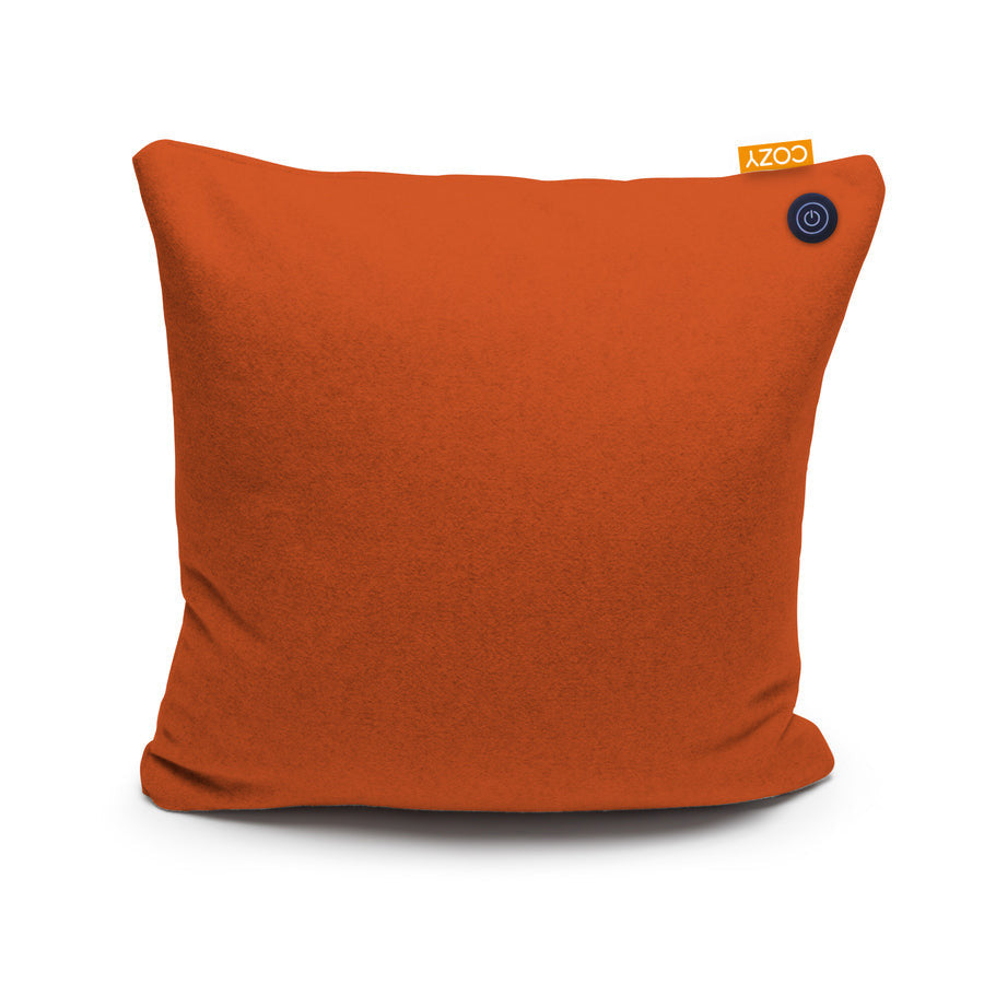 Bodi-Tek Cozy Heated Cushion TOVE (60cm x 45cm) - Royal Blue BODI