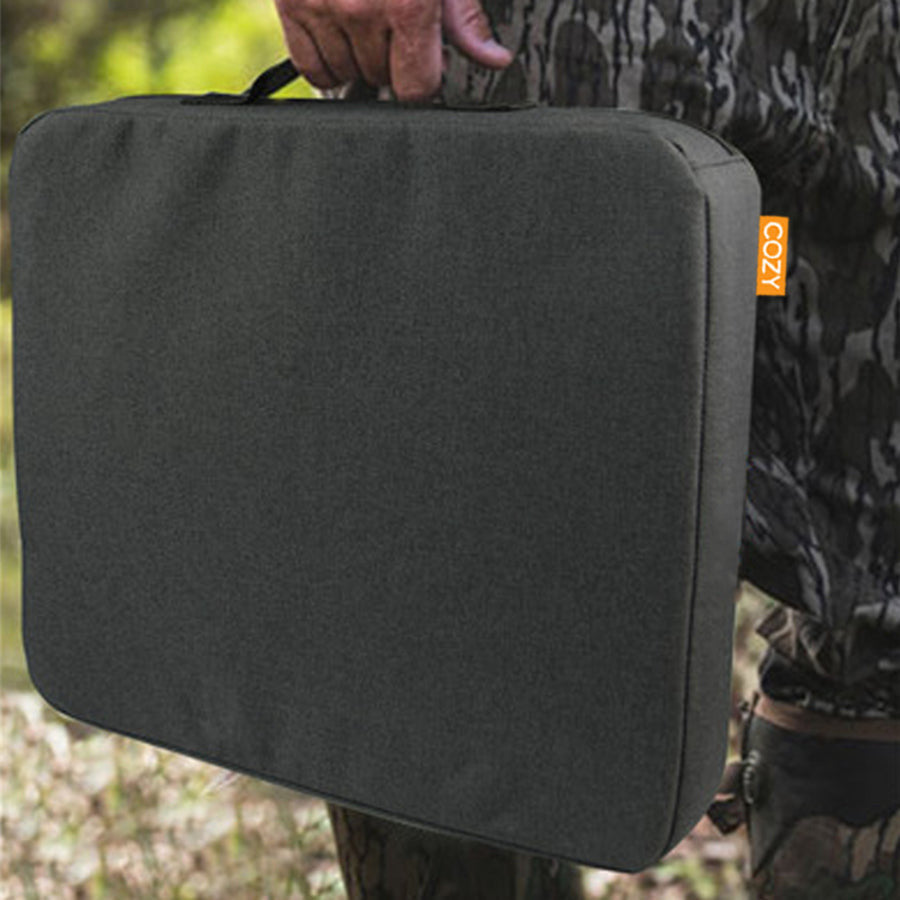 COZY Heated Outdoor Seat Pad - JORD